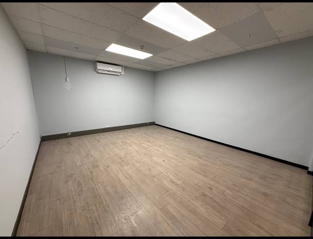 626M² OFFICE TO LET IN ROSEBANK